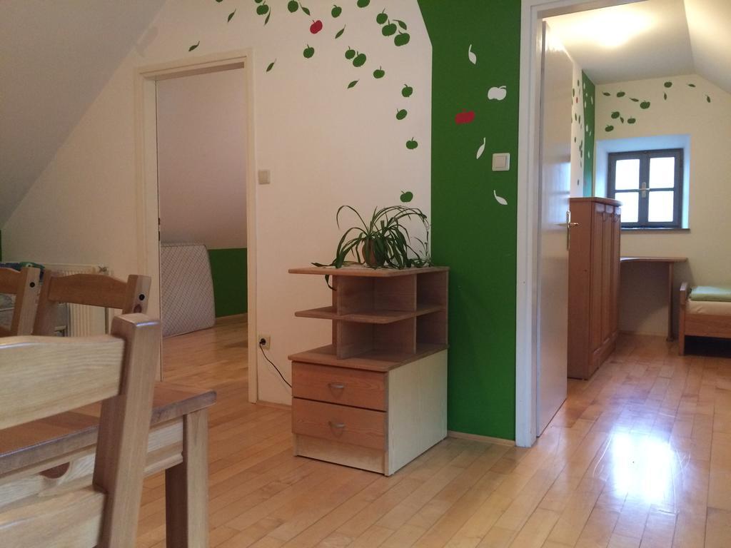 Apartments Kozjanski Park Podsreda Εξωτερικό φωτογραφία