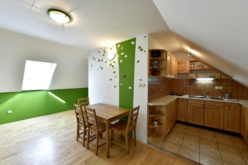 Apartments Kozjanski Park Podsreda Εξωτερικό φωτογραφία