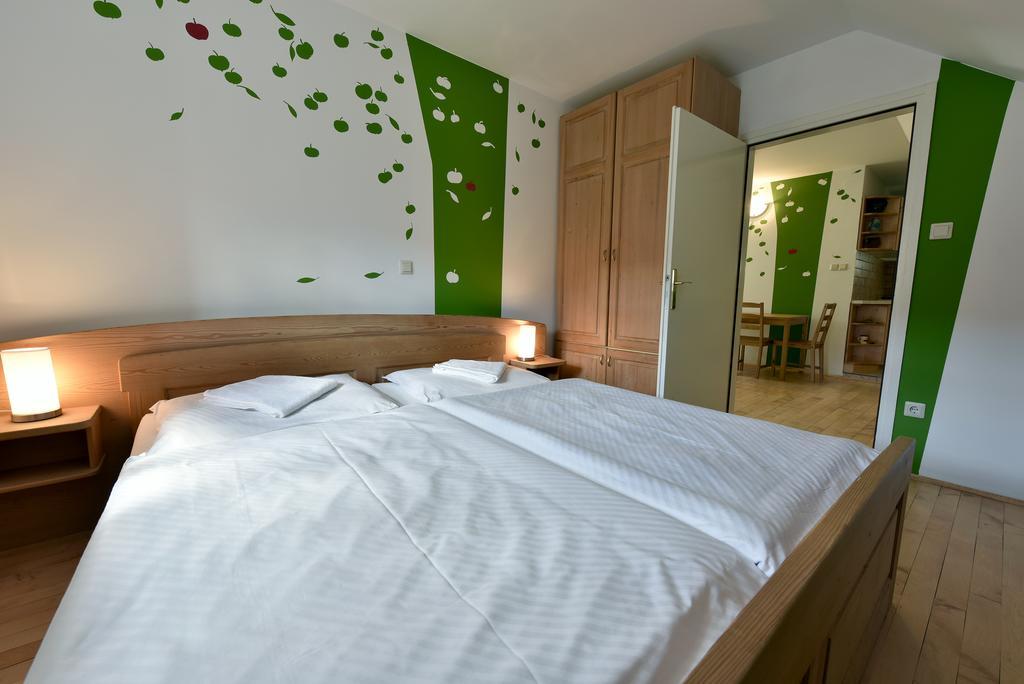 Apartments Kozjanski Park Podsreda Εξωτερικό φωτογραφία