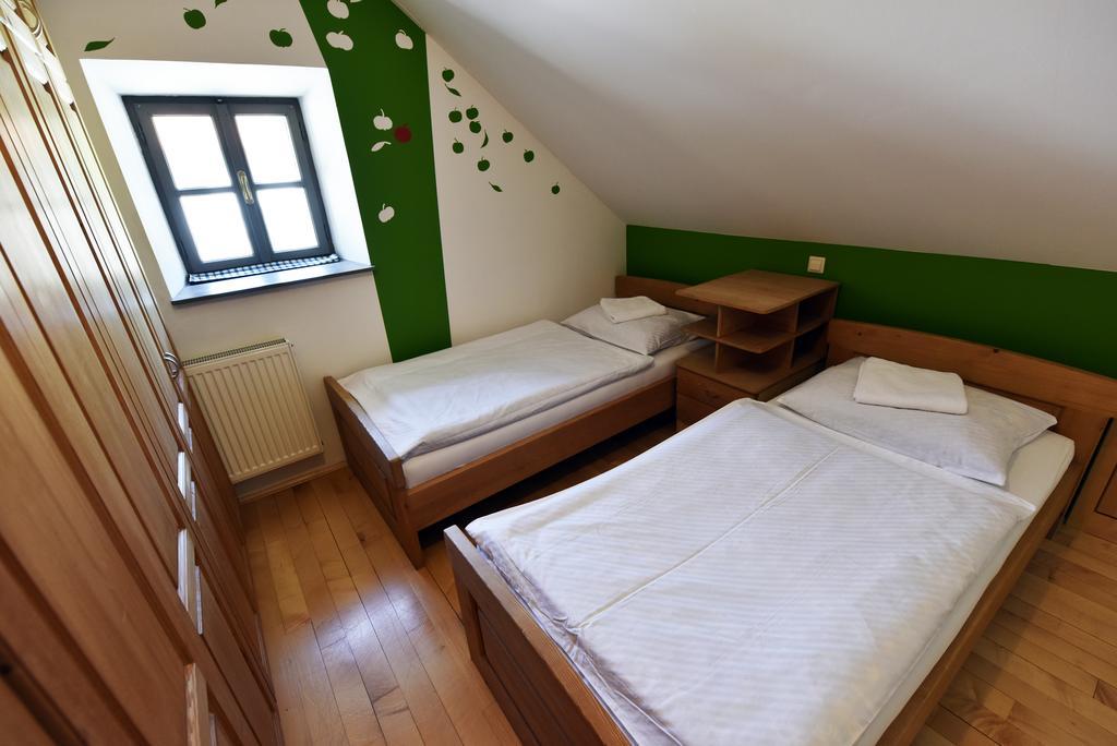 Apartments Kozjanski Park Podsreda Εξωτερικό φωτογραφία